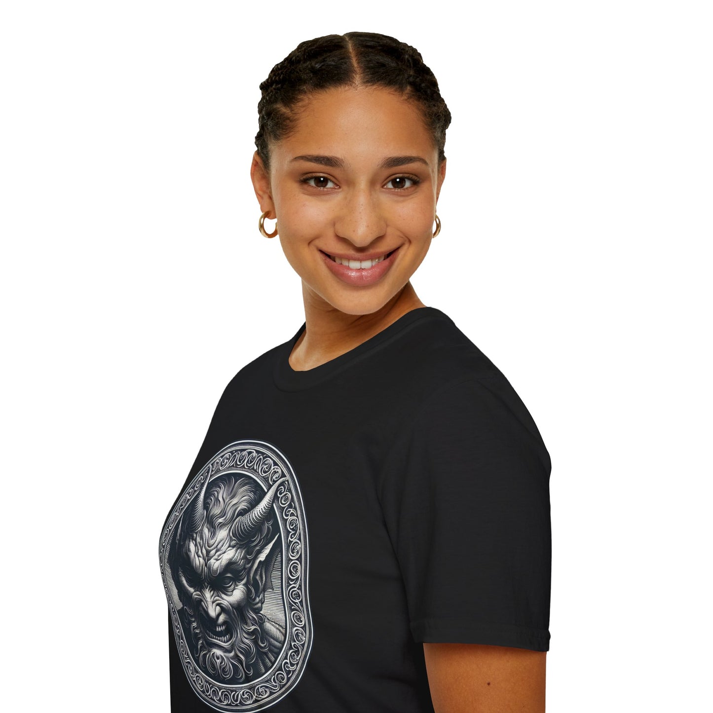 Demon Art Unisex T-Shirt
