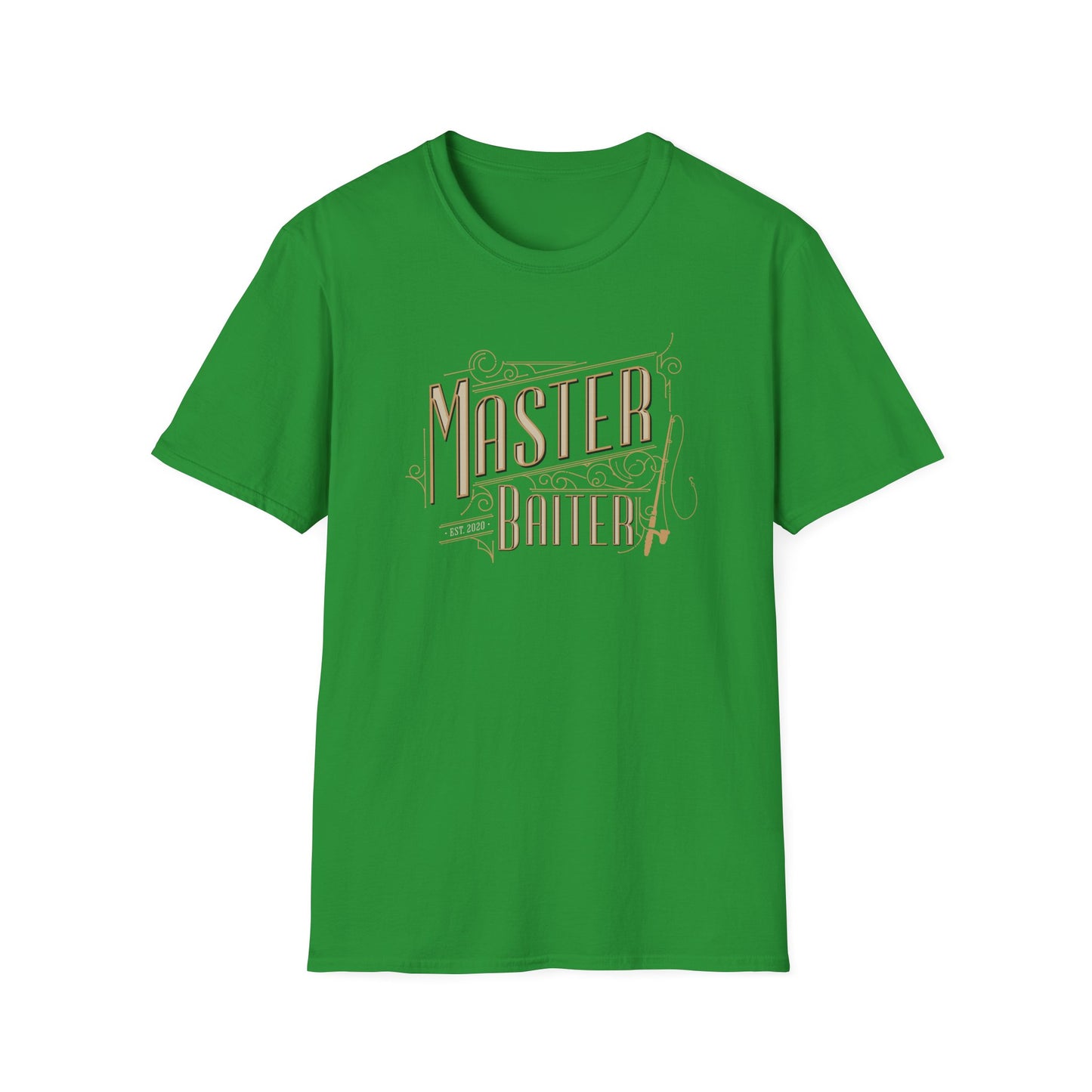 Funny Fishing T-Shirt