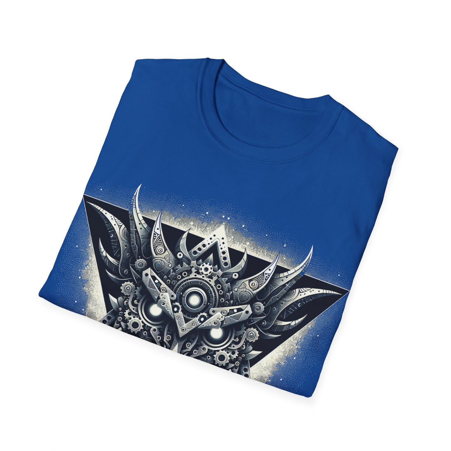 Dragon Graphic Unisex T-Shirt