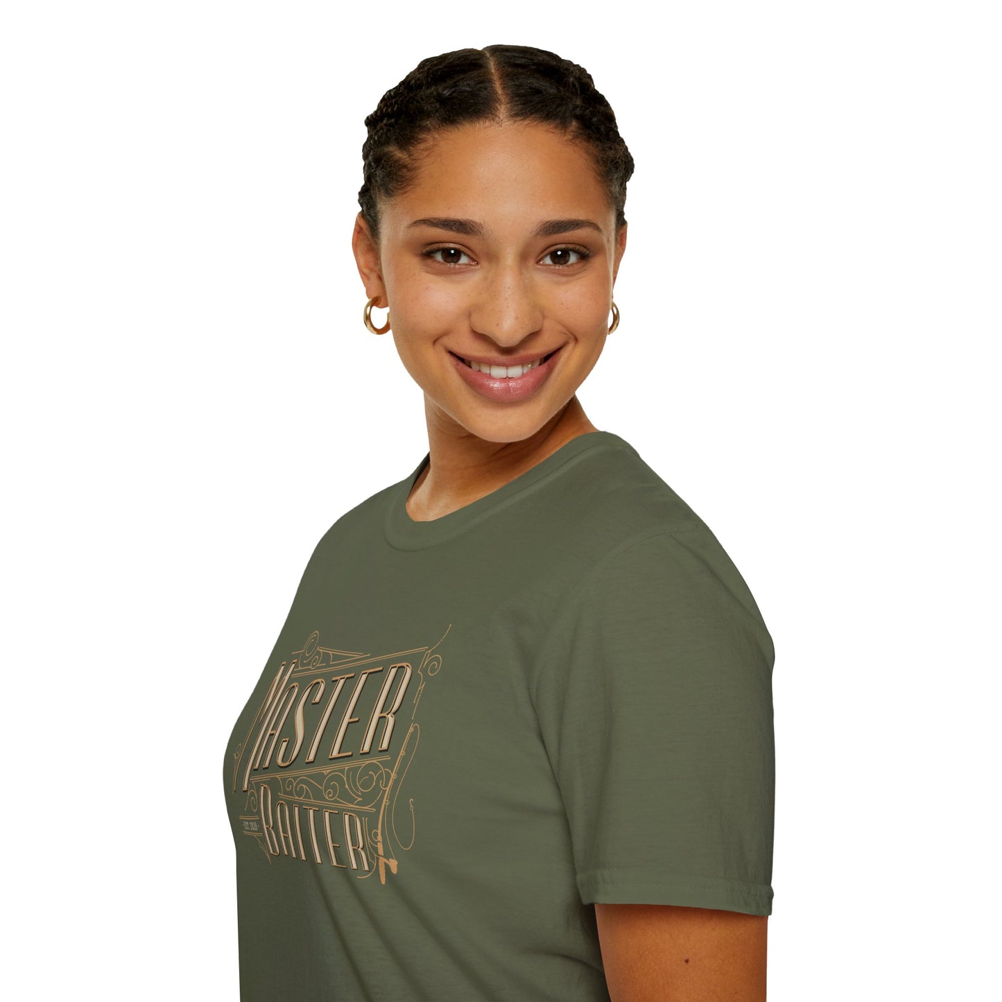 Funny Fishing T-Shirt