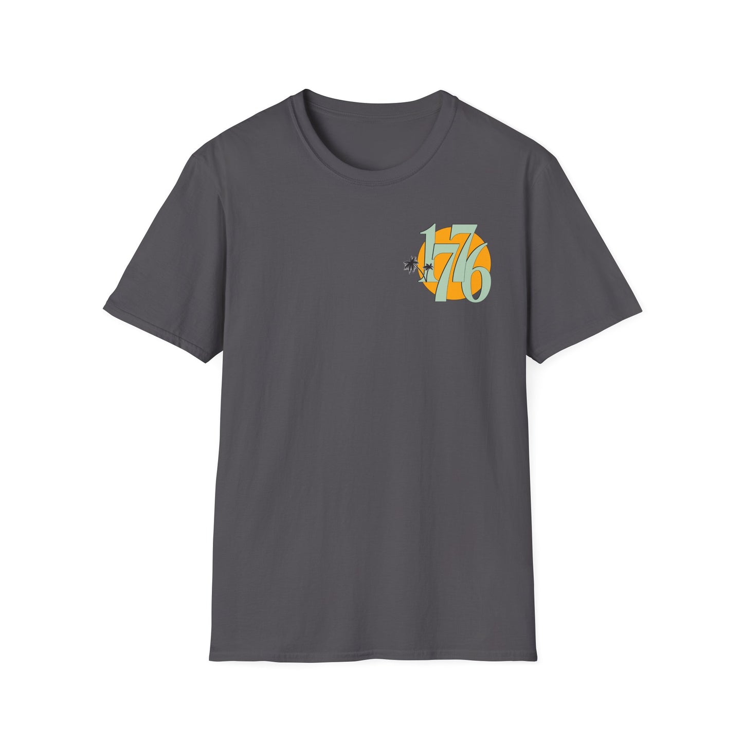 1776 Patriotic Unisex T-Shirt