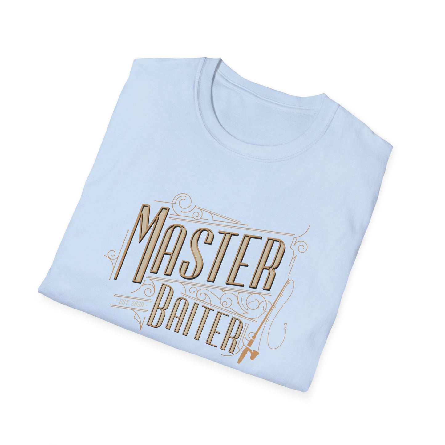 Funny Fishing T-Shirt