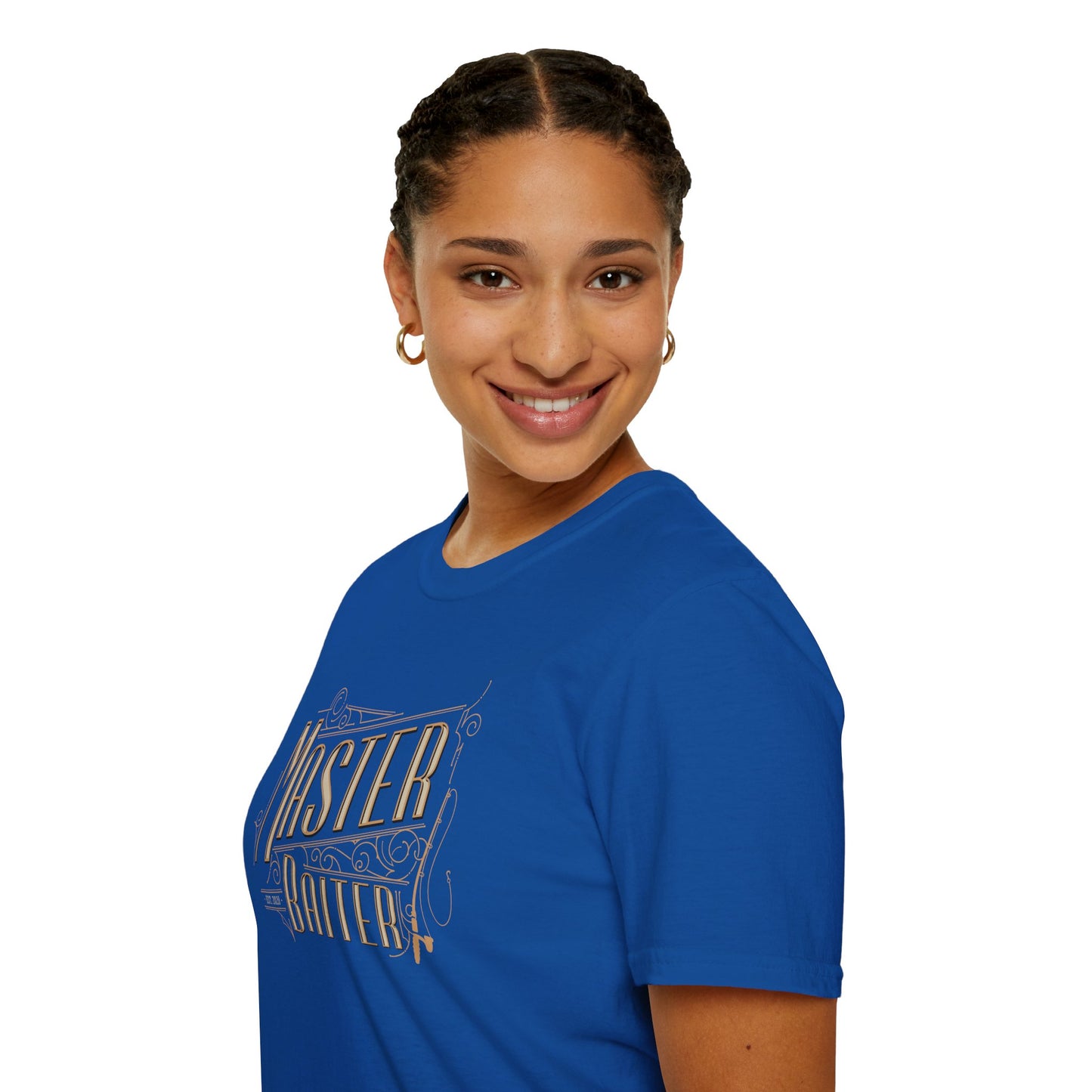 Funny Fishing T-Shirt