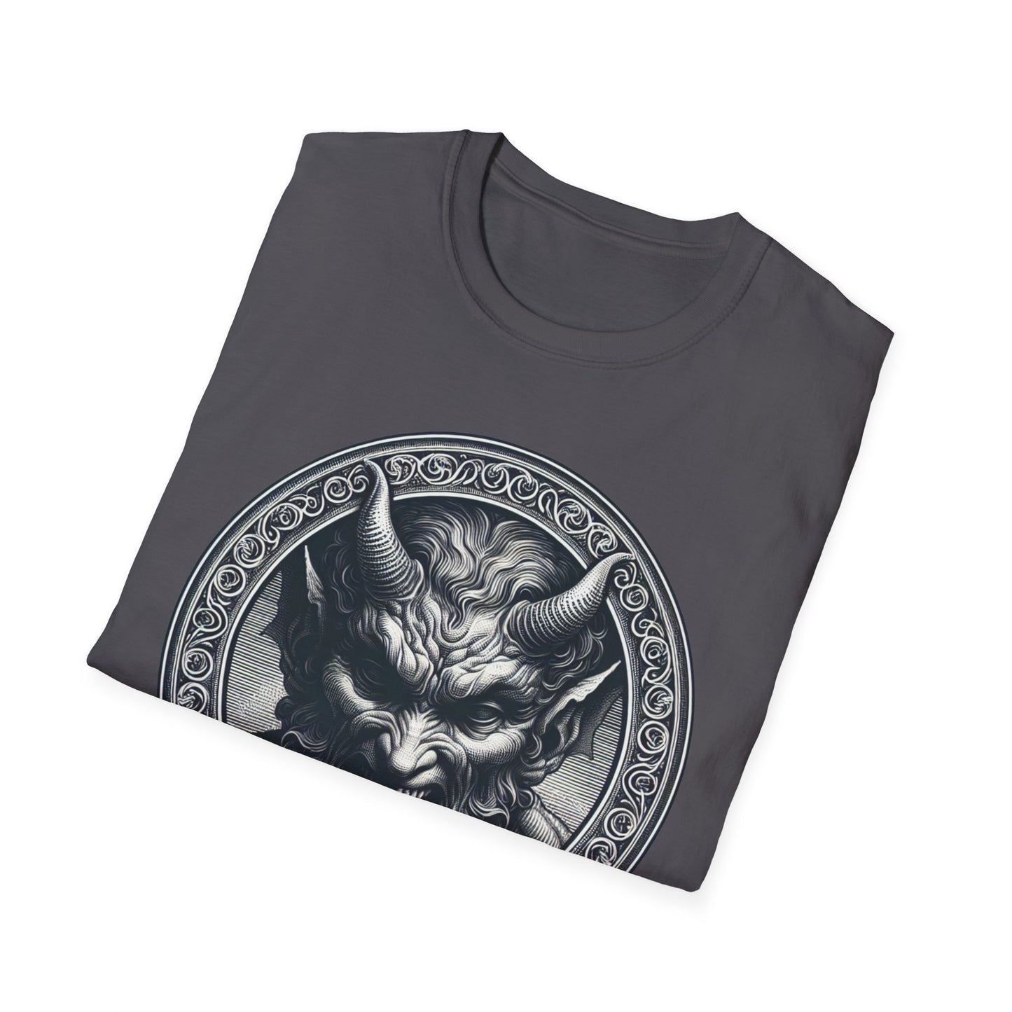 Demon Art Unisex T-Shirt