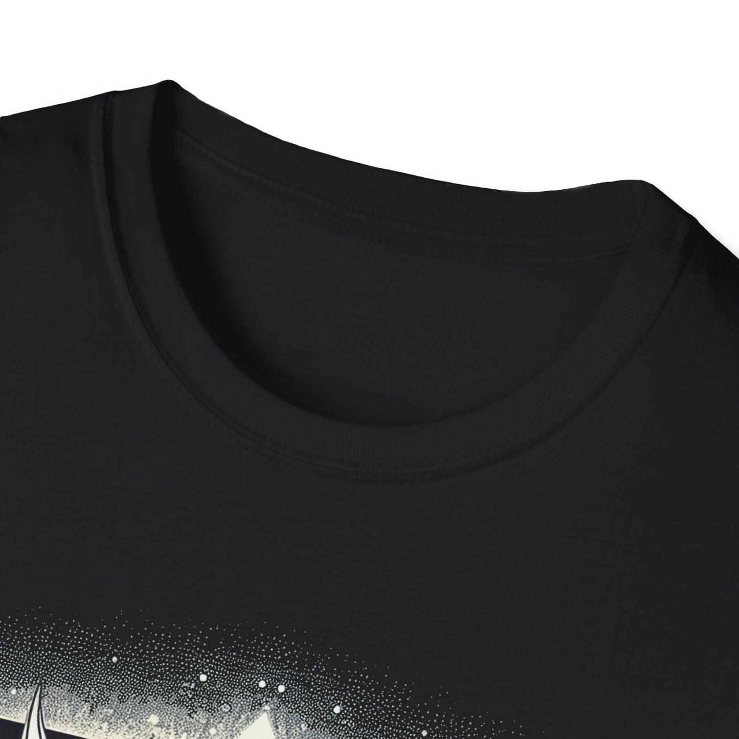 Dragon Graphic Unisex T-Shirt