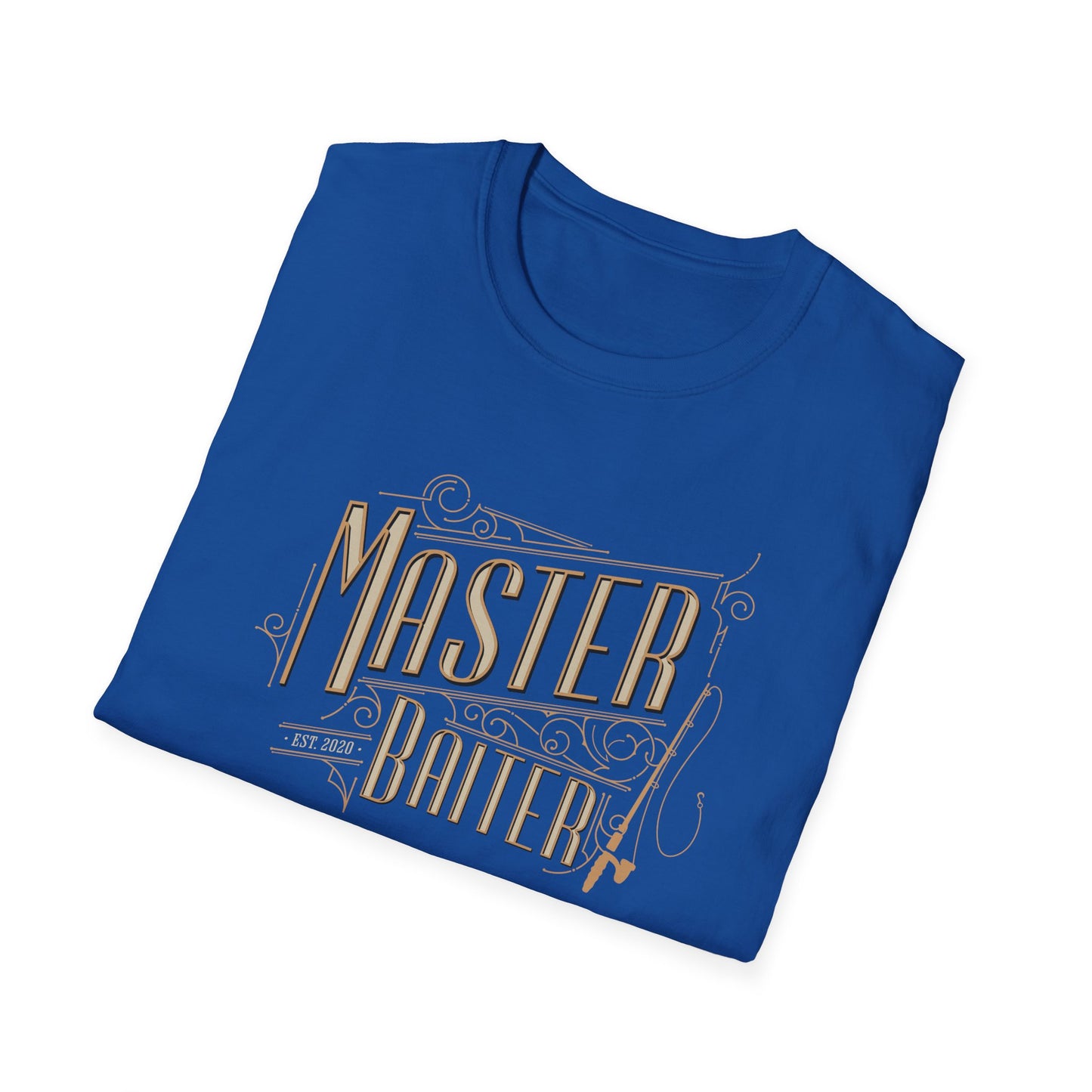 Funny Fishing T-Shirt