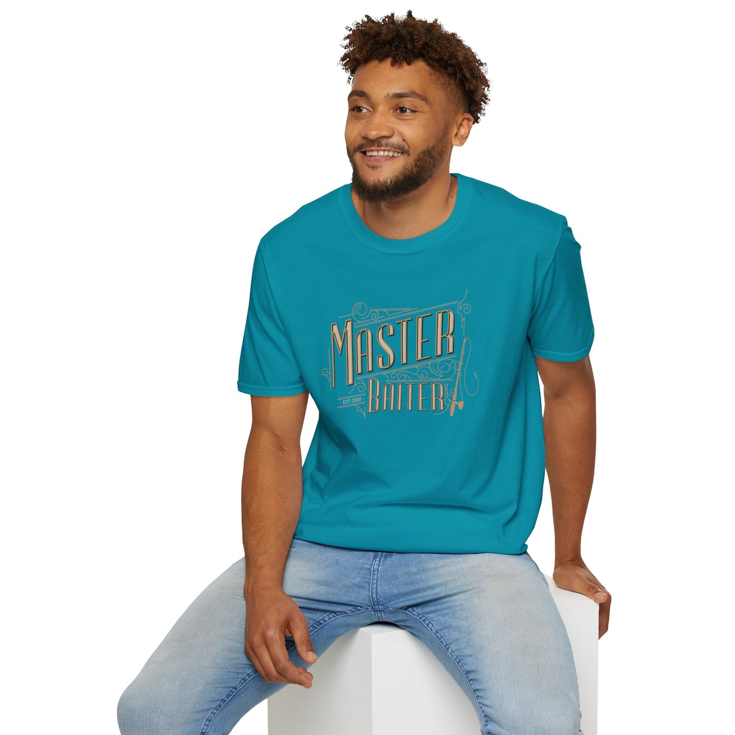 Funny Fishing T-Shirt