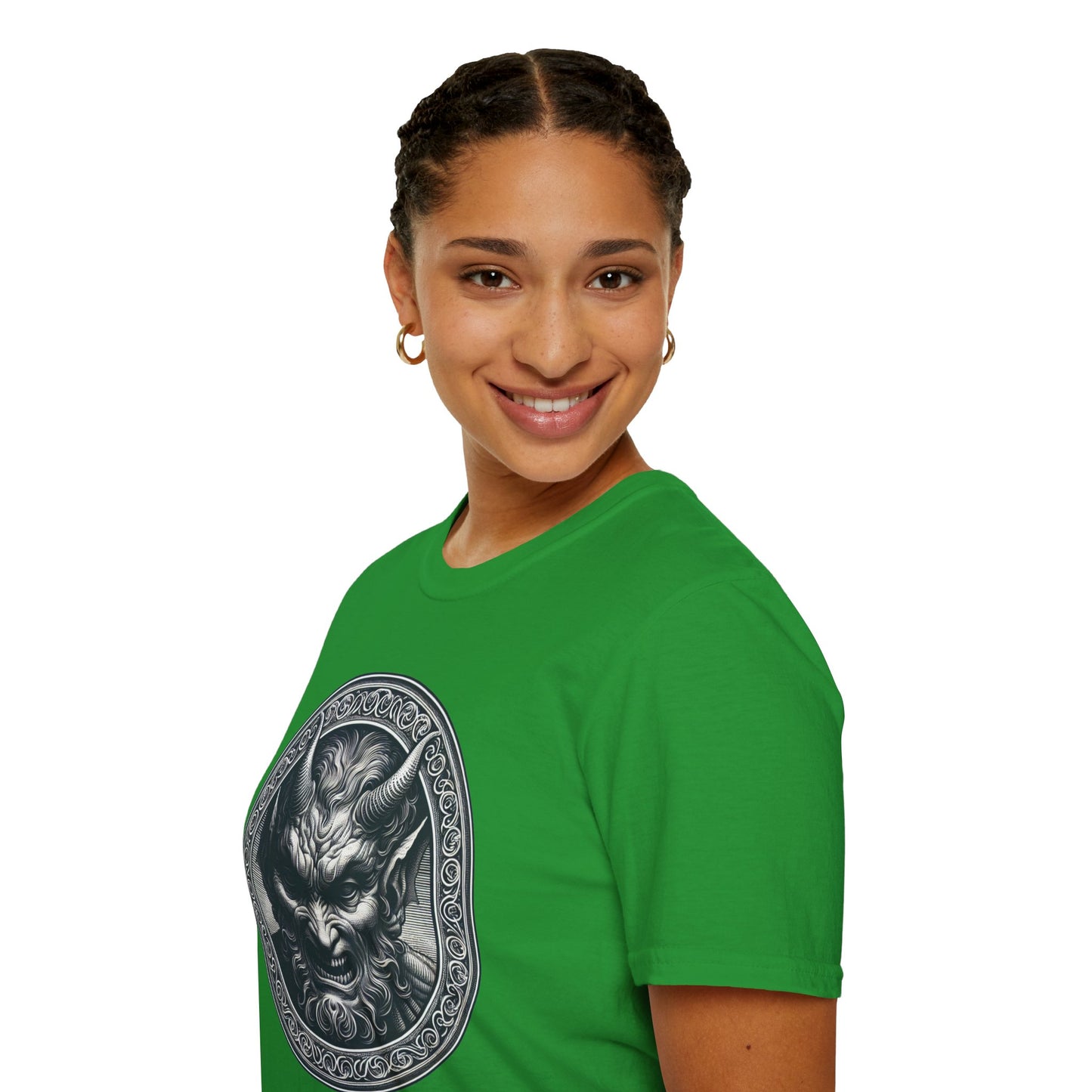 Demon Art Unisex T-Shirt