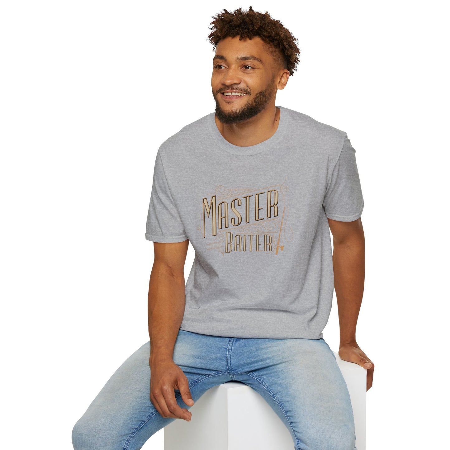 Funny Fishing T-Shirt
