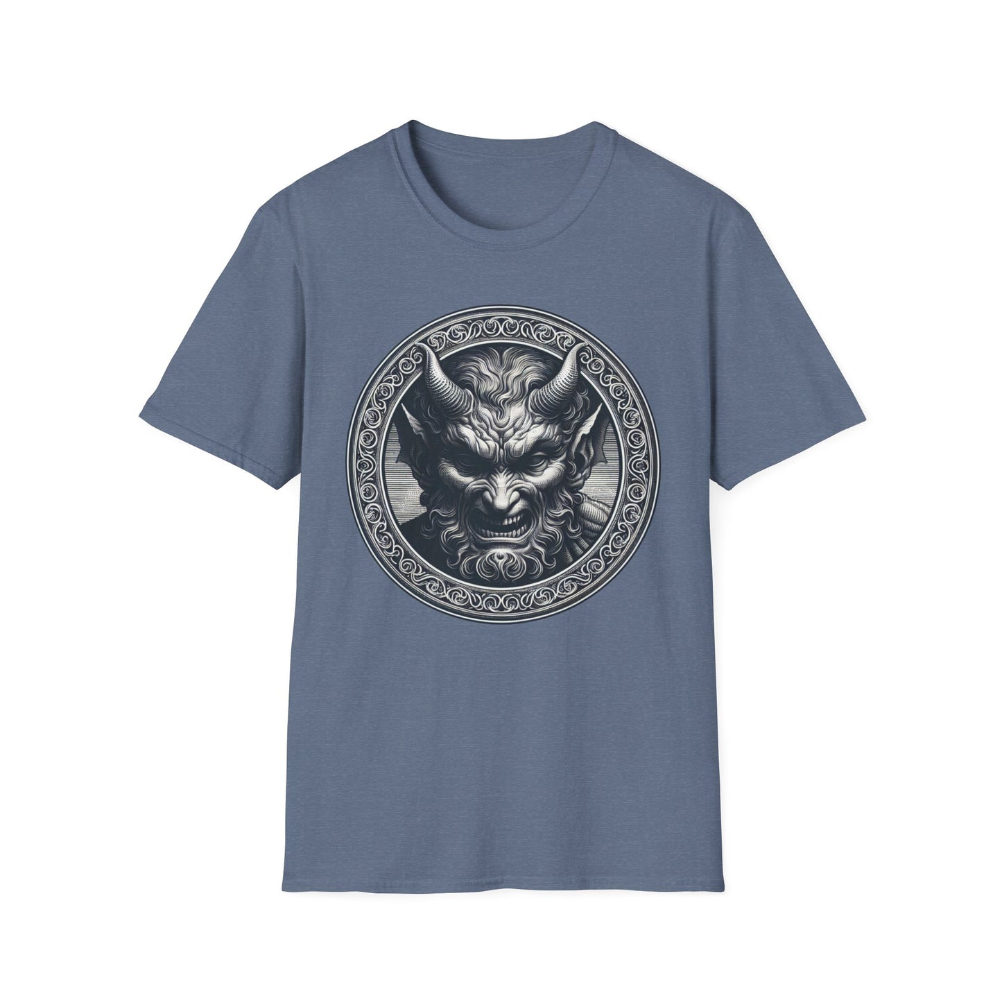 Demon Art Unisex T-Shirt