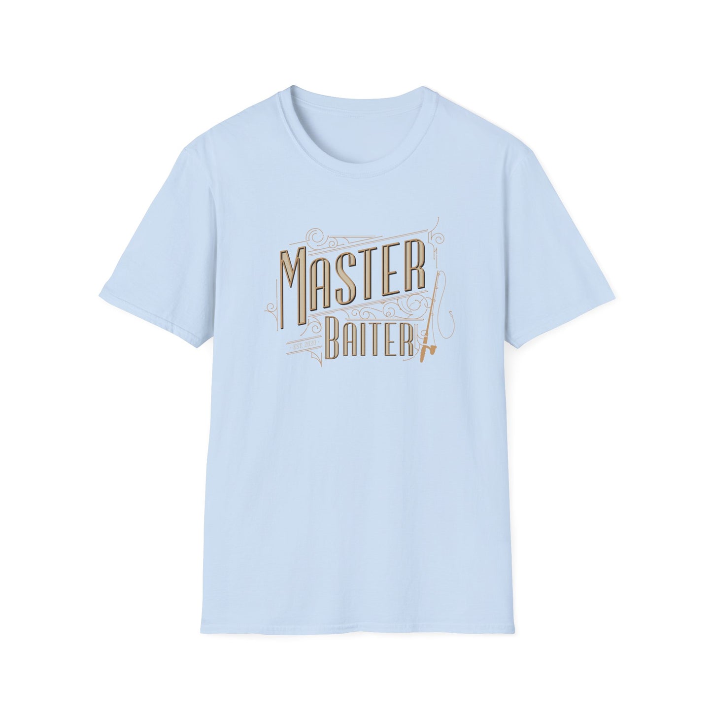 Funny Fishing T-Shirt