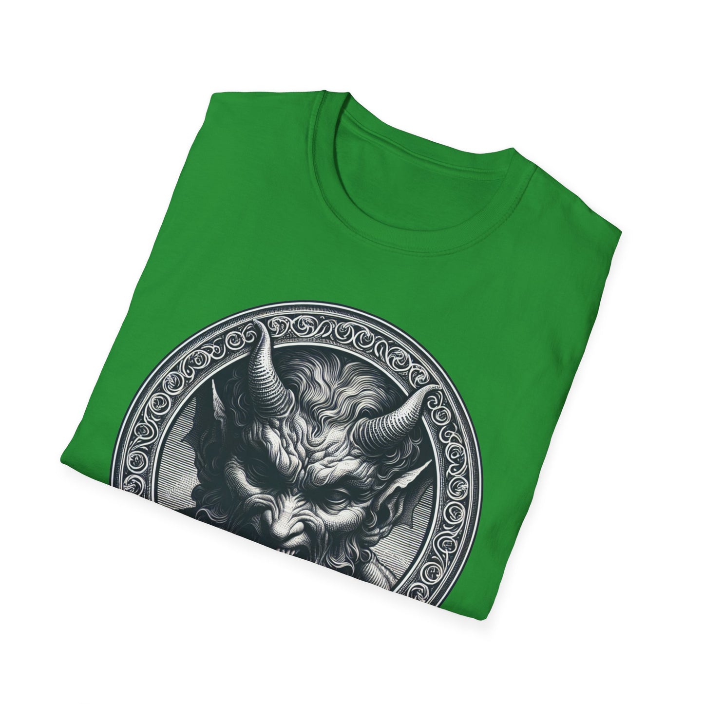 Demon Art Unisex T-Shirt