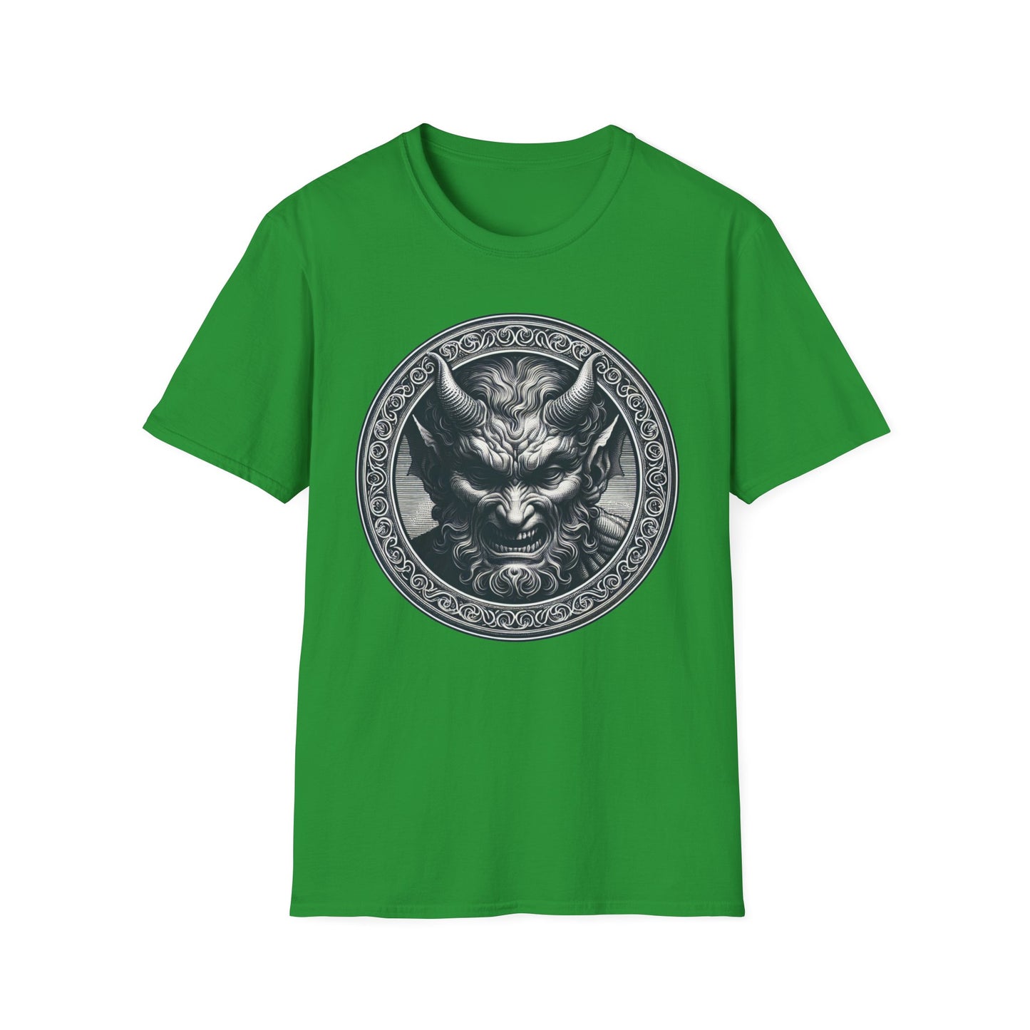 Demon Art Unisex T-Shirt