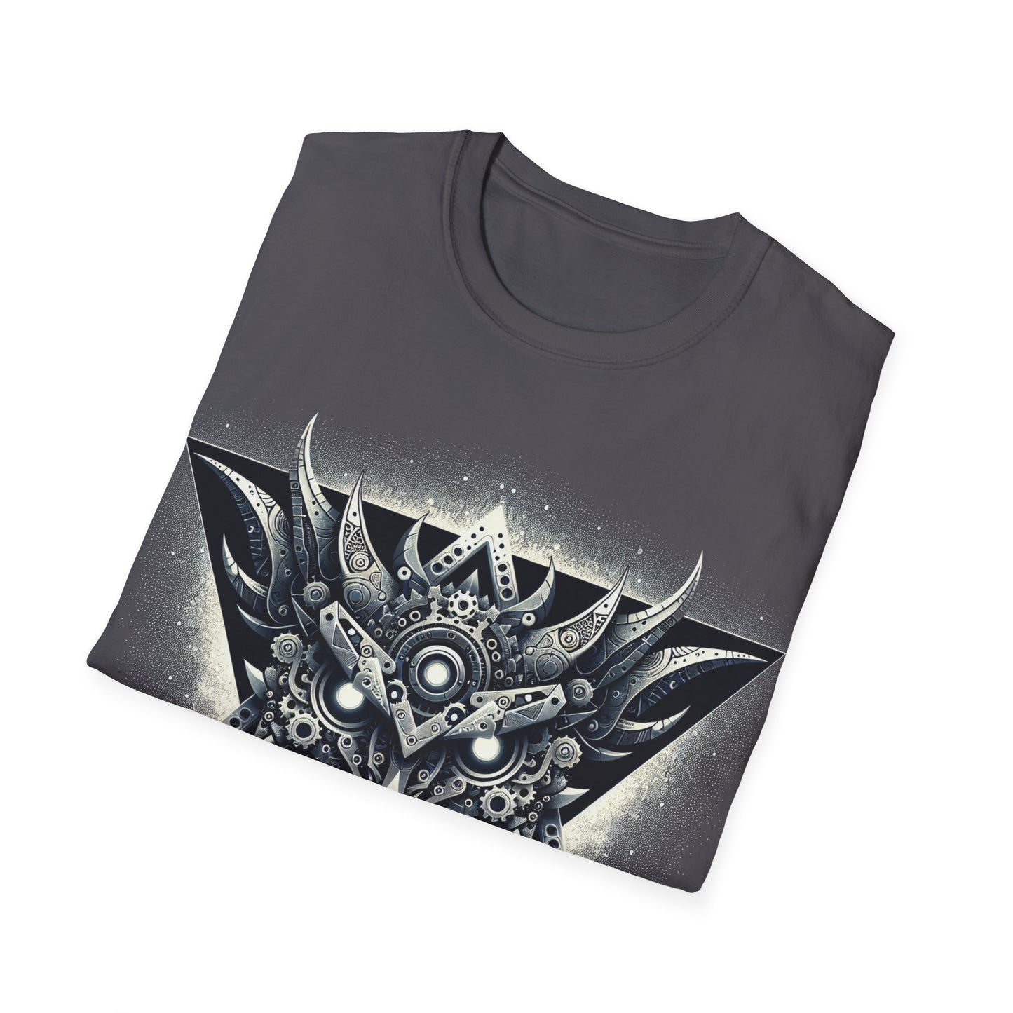 Dragon Graphic Unisex T-Shirt