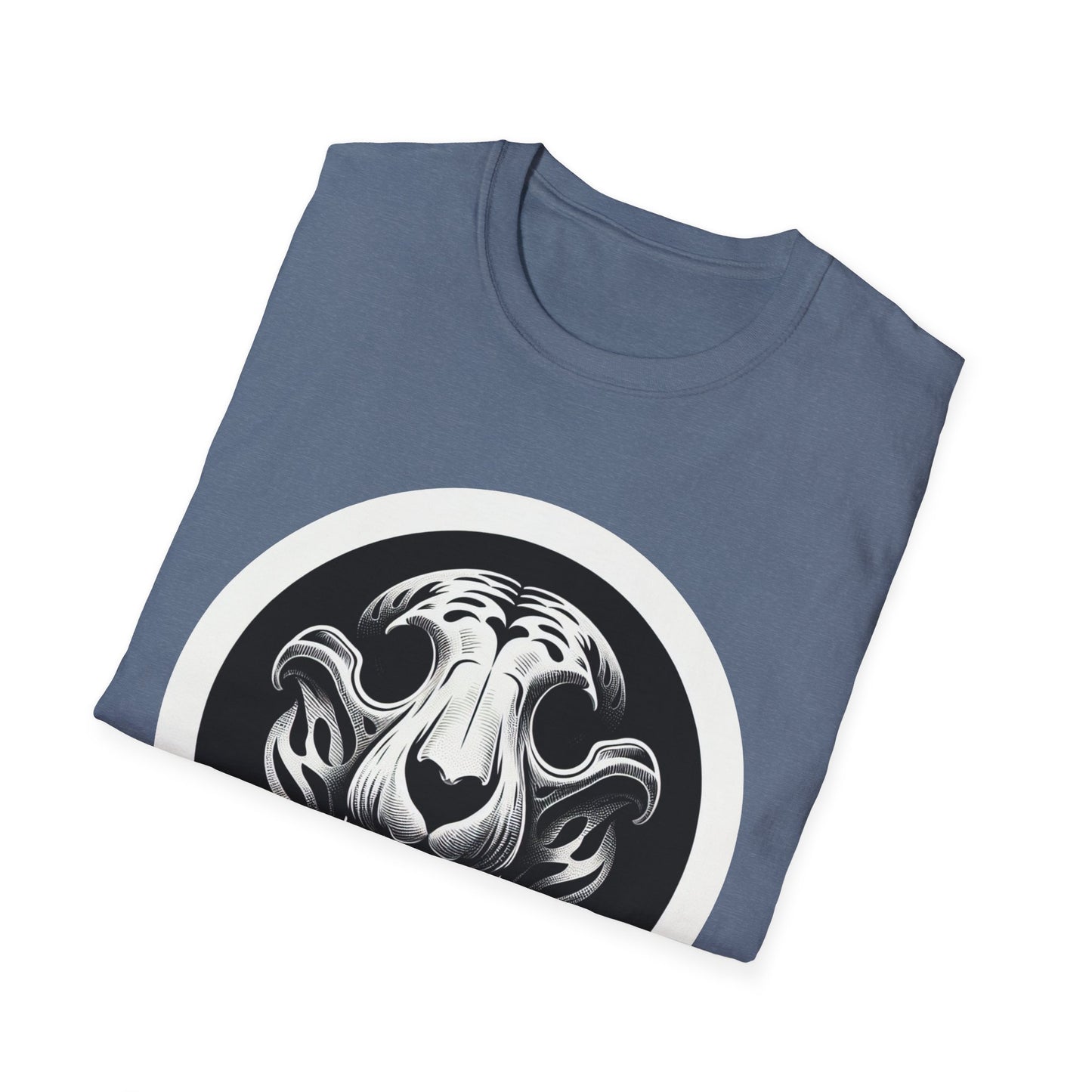 Saber Tooth Tiger T-Shirt