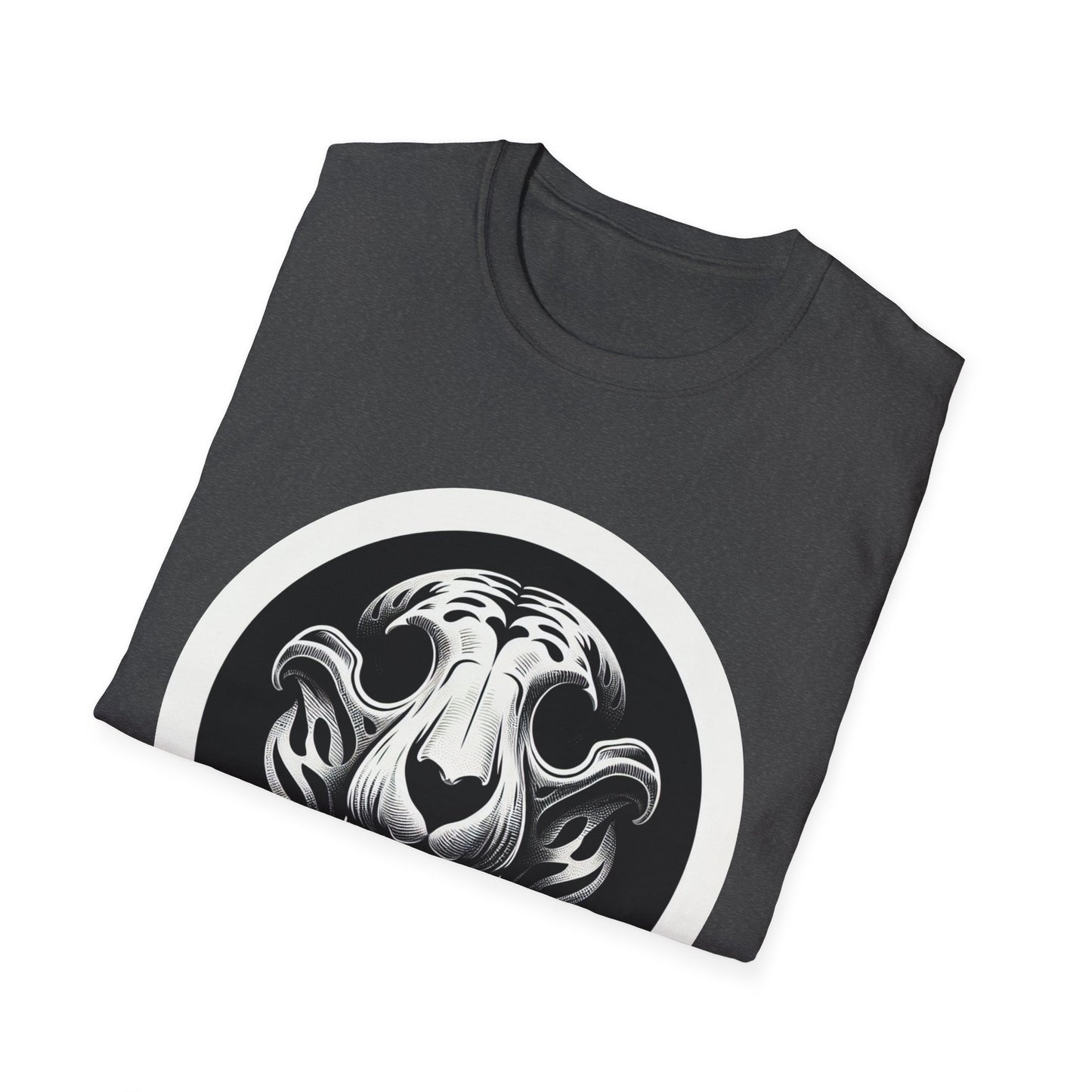 Saber Tooth Tiger T-Shirt