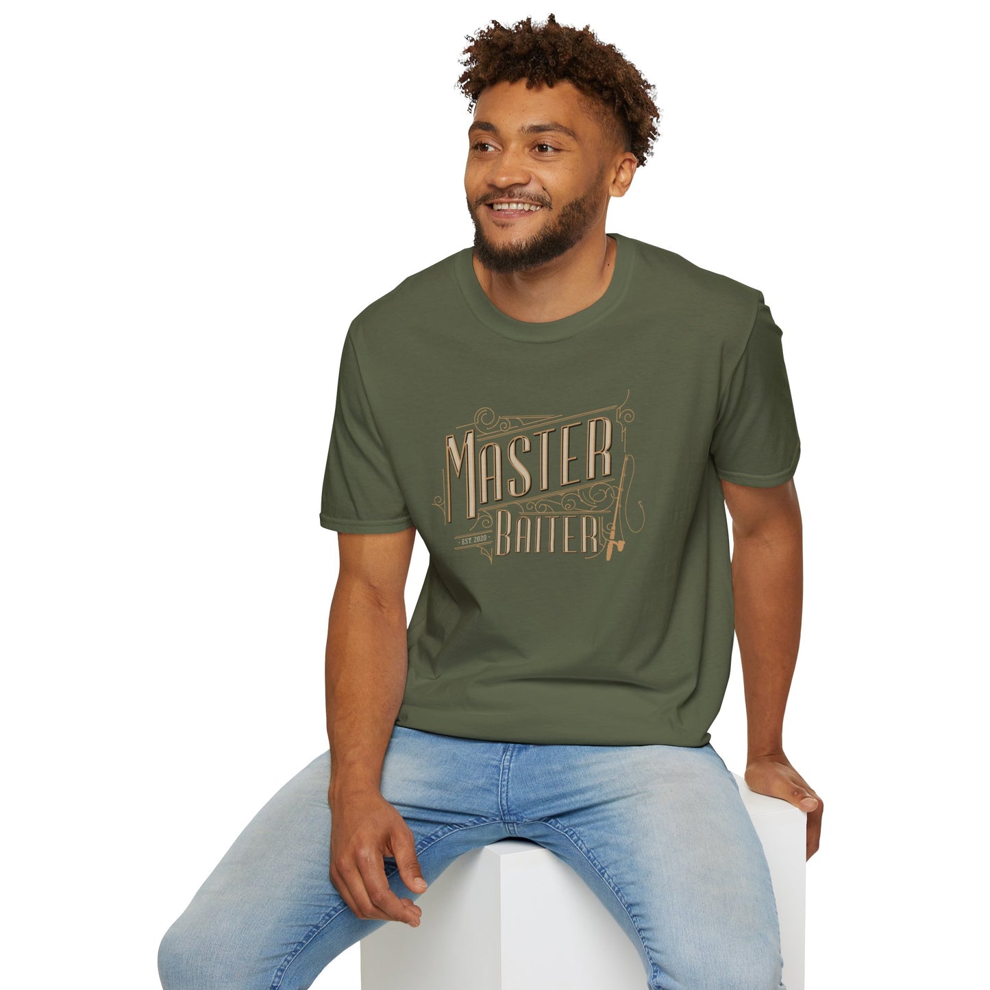 Funny Fishing T-Shirt