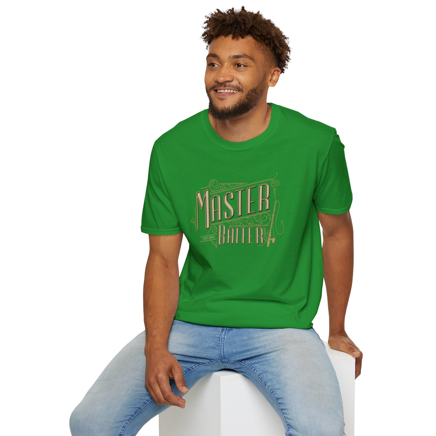 Funny Fishing T-Shirt