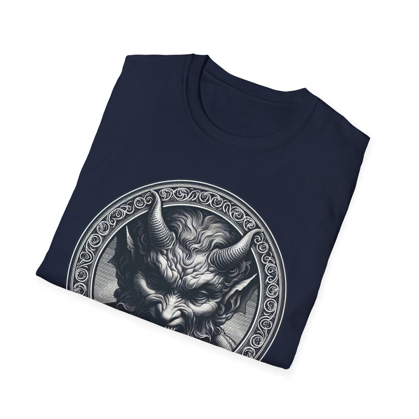 Demon Art Unisex T-Shirt