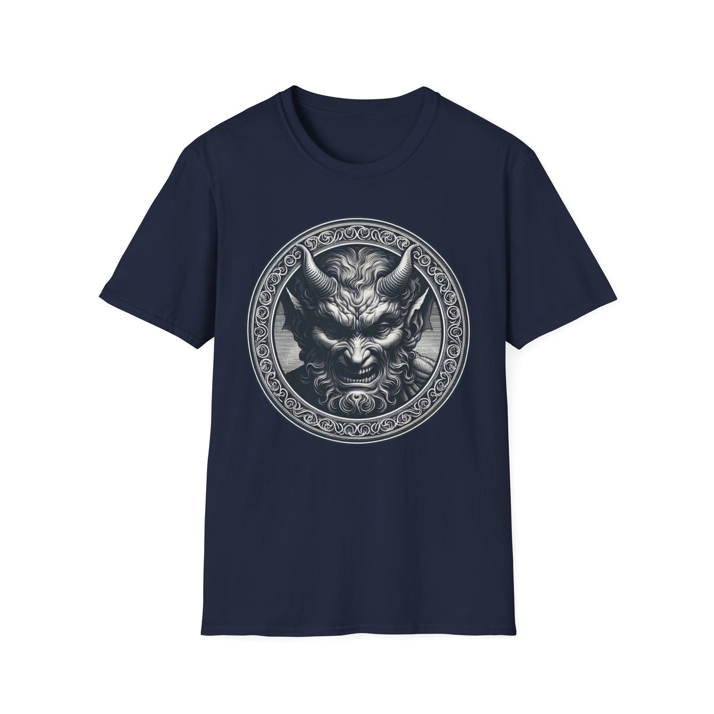 Demon Art Unisex T-Shirt