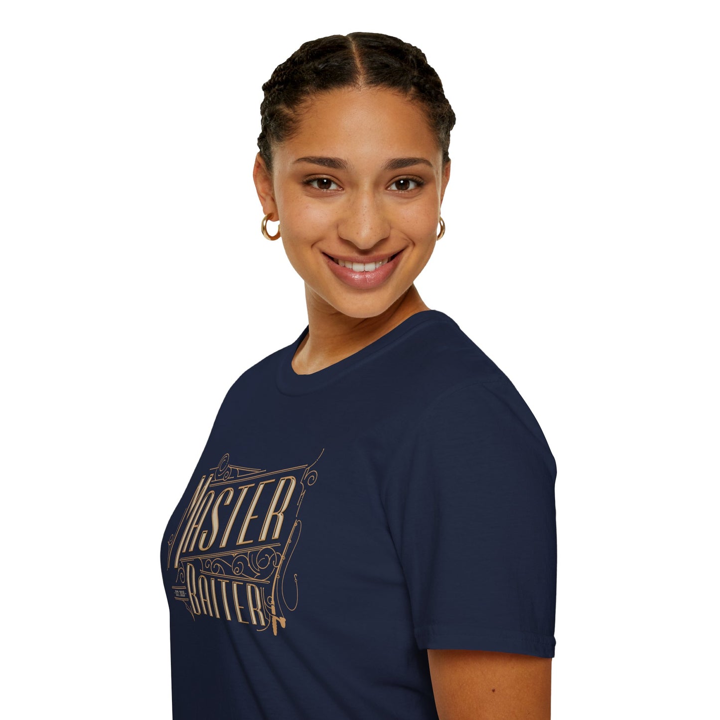Funny Fishing T-Shirt