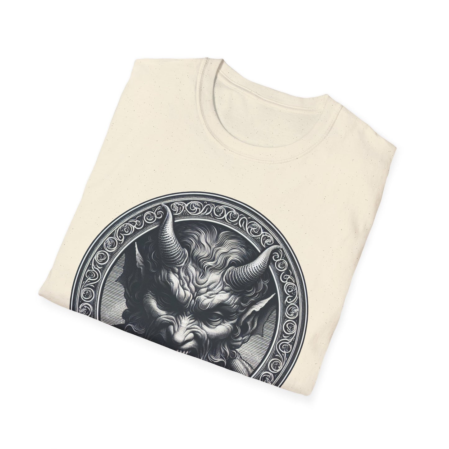 Demon Art Unisex T-Shirt