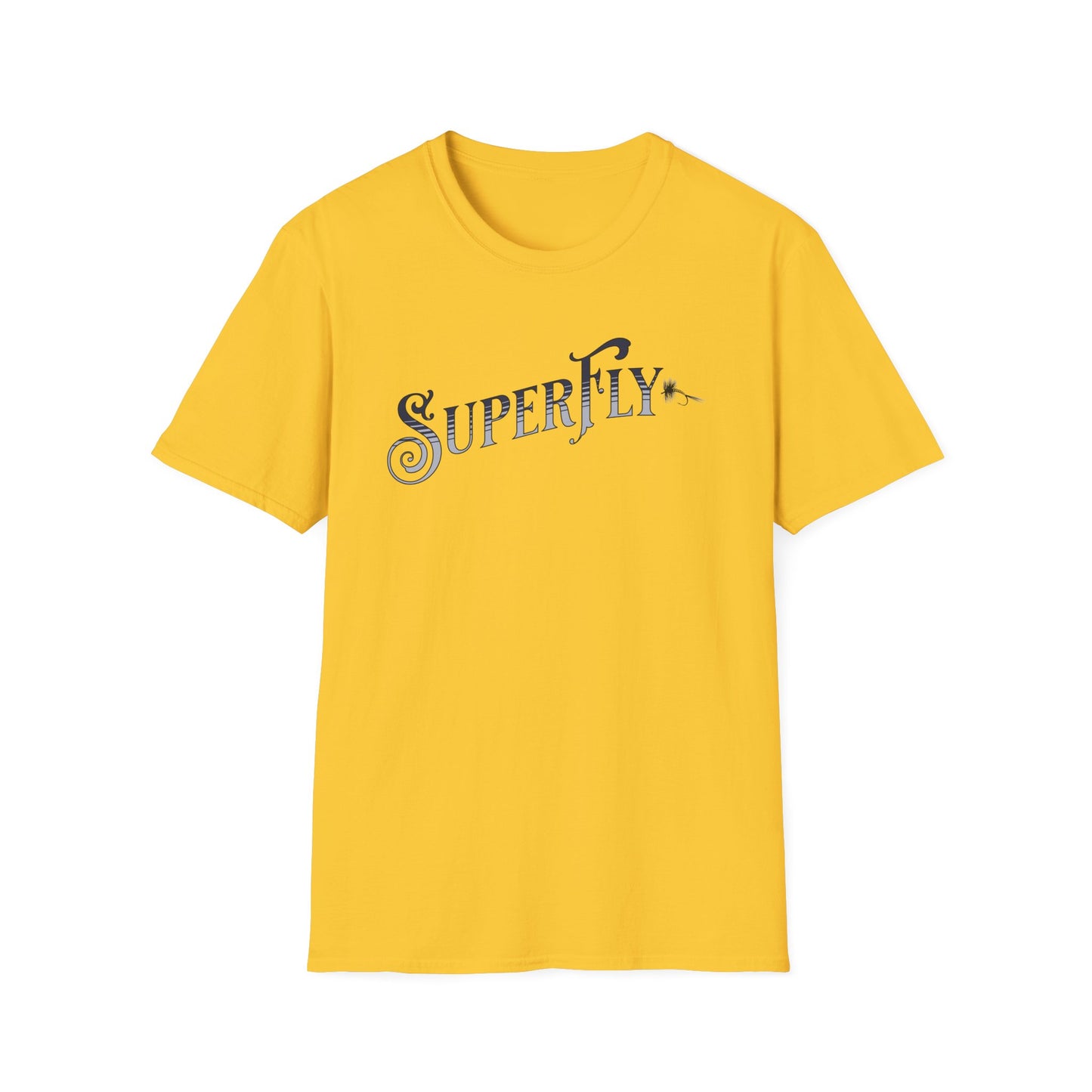 Humorous Fishing T-Shirt