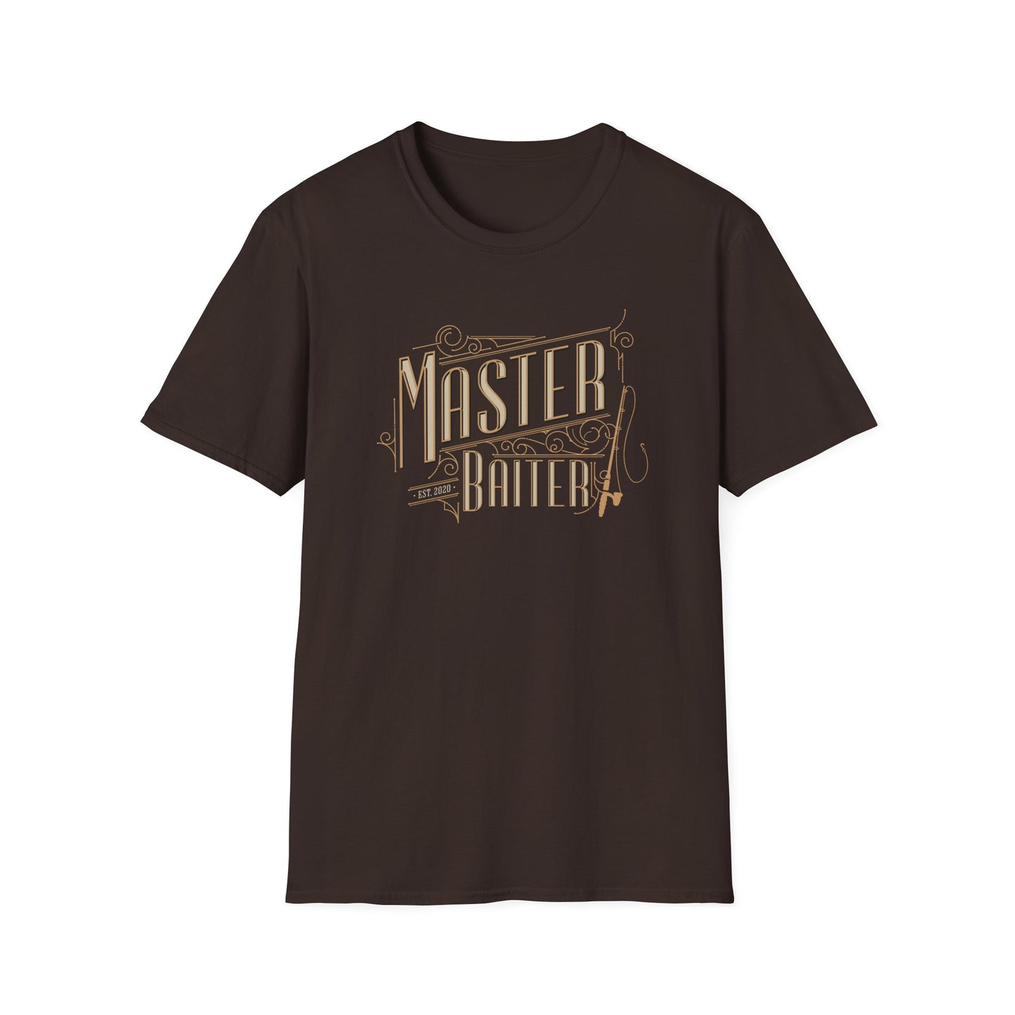 Funny Fishing T-Shirt