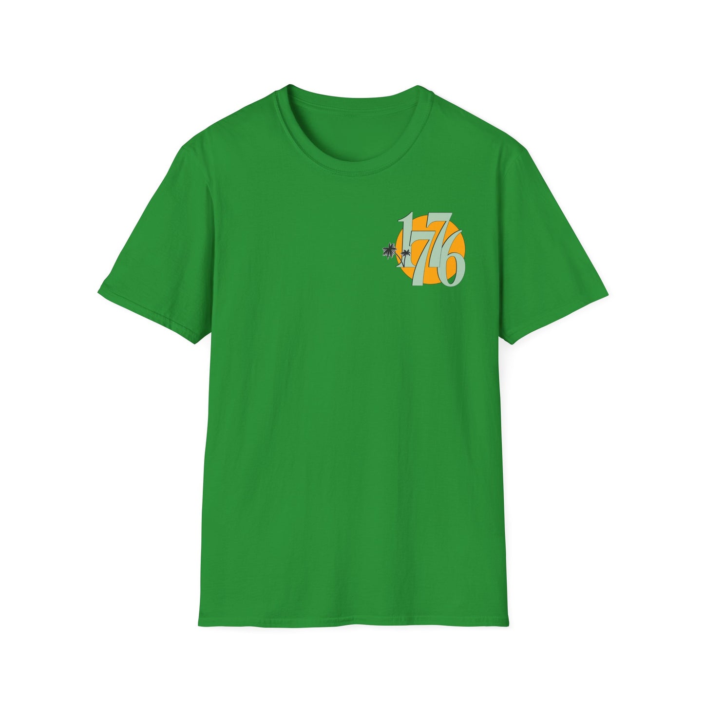 1776 Patriotic Unisex T-Shirt
