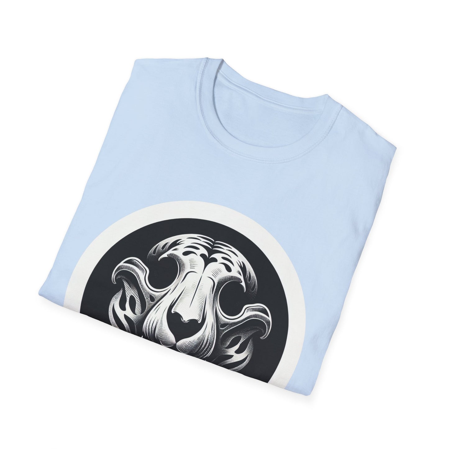 Saber Tooth Tiger T-Shirt