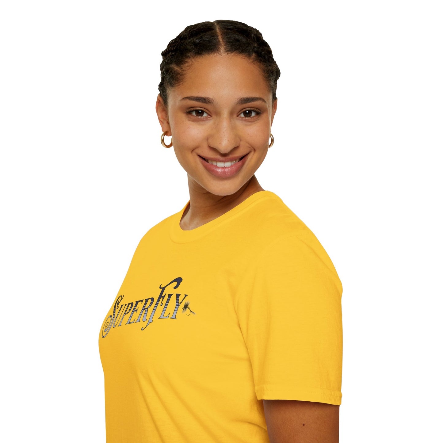 Humorous Fishing T-Shirt