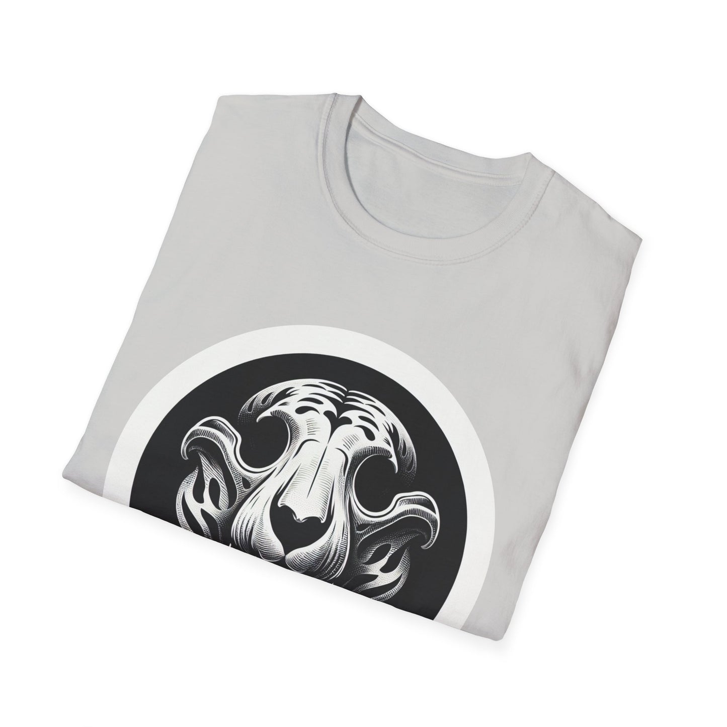 Saber Tooth Tiger T-Shirt