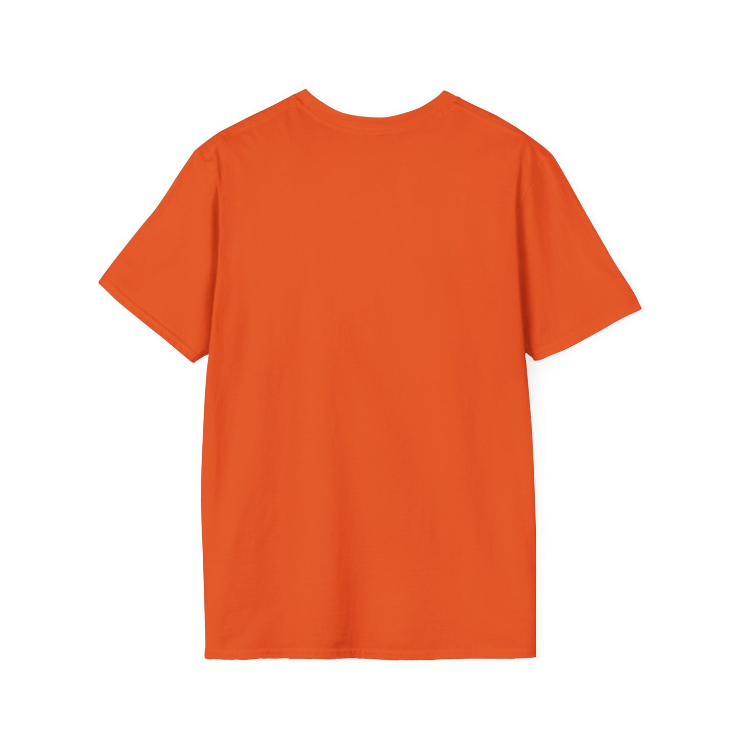 Saber Tooth Tiger 2 T-Shirt