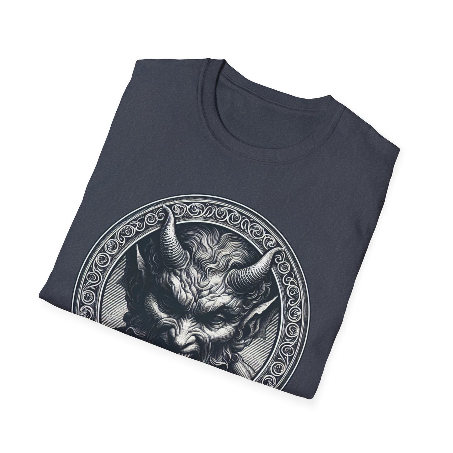 Demon Art Unisex T-Shirt