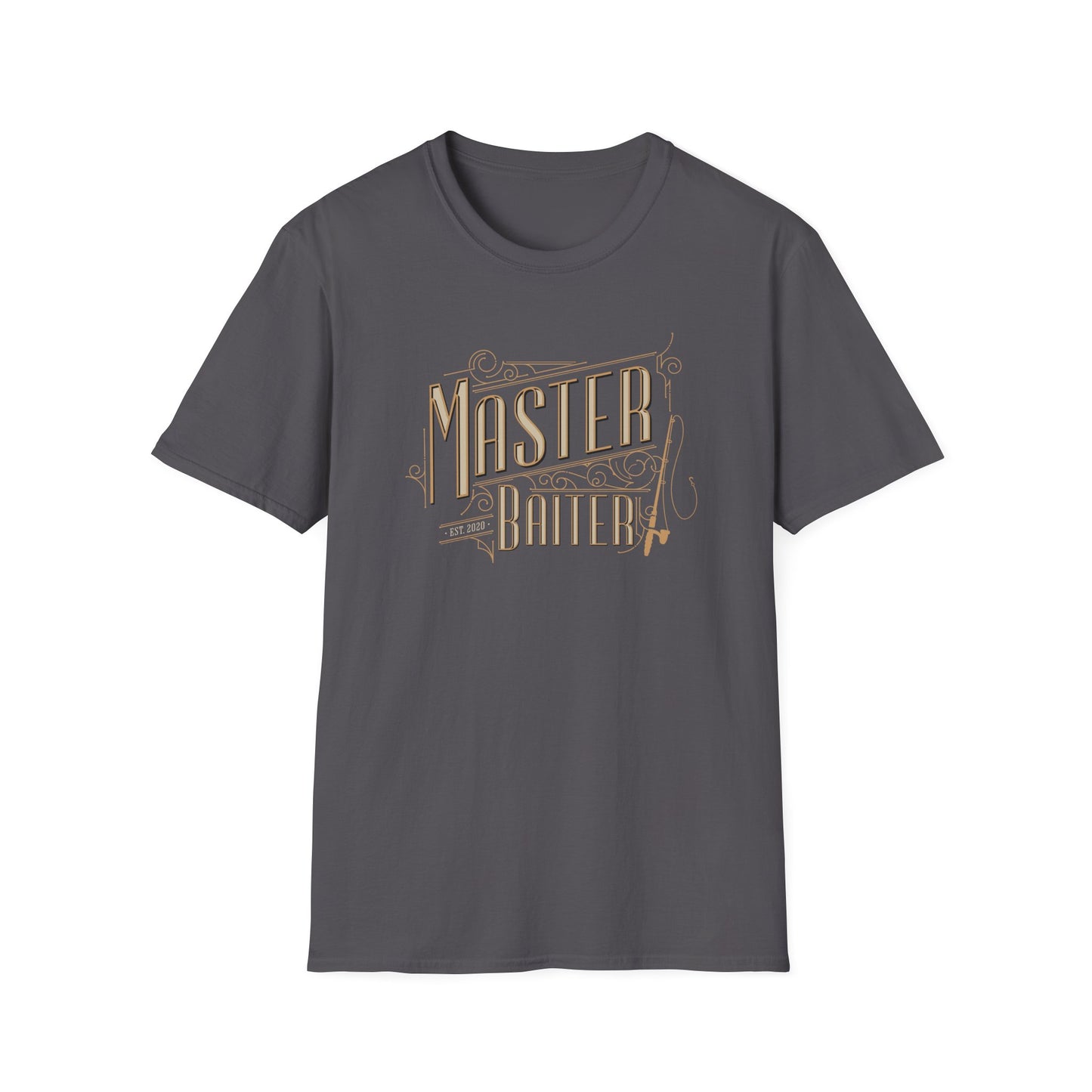 Funny Fishing T-Shirt