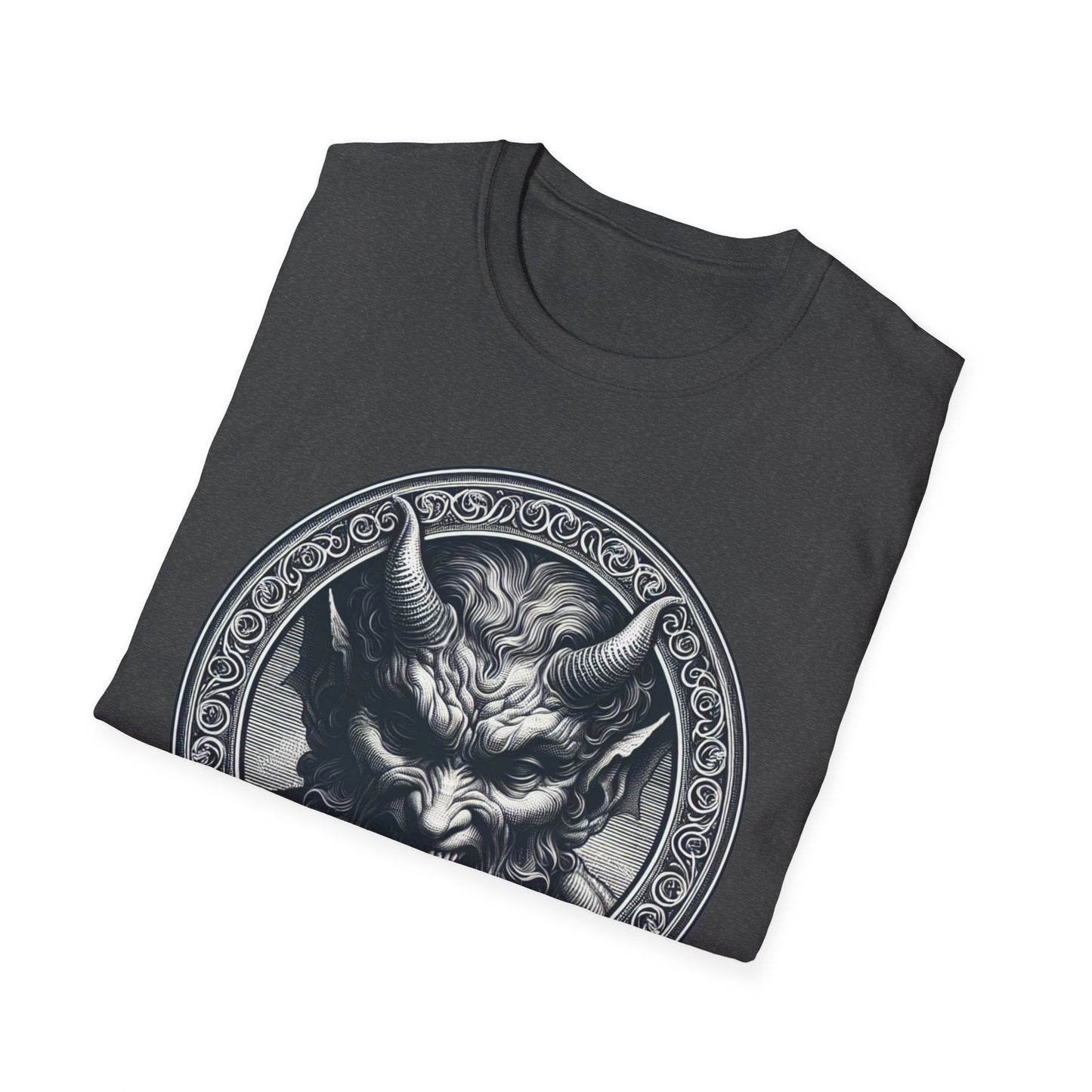 Demon Art Unisex T-Shirt