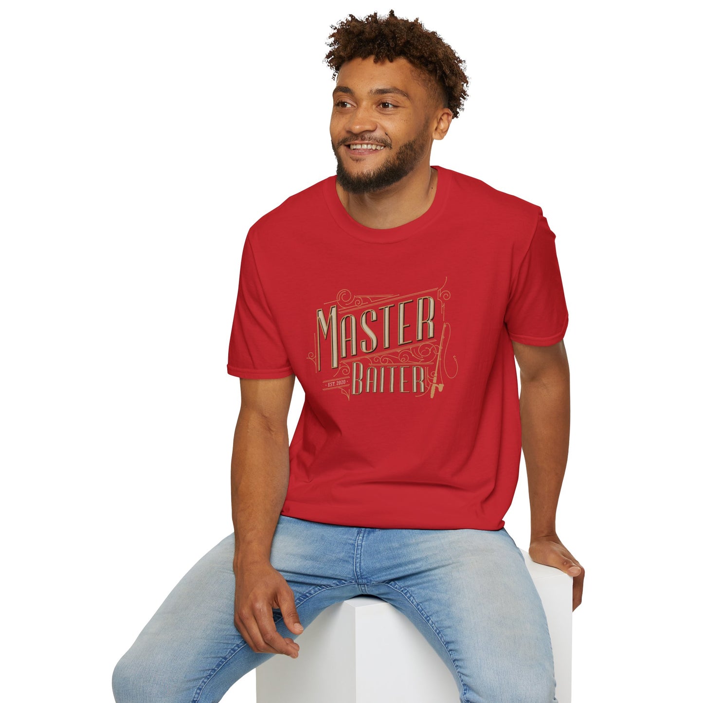 Funny Fishing T-Shirt