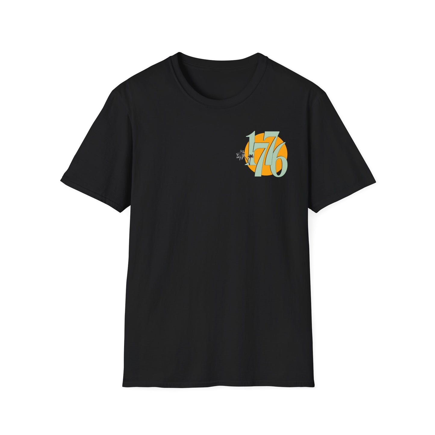 1776 Patriotic Unisex T-Shirt