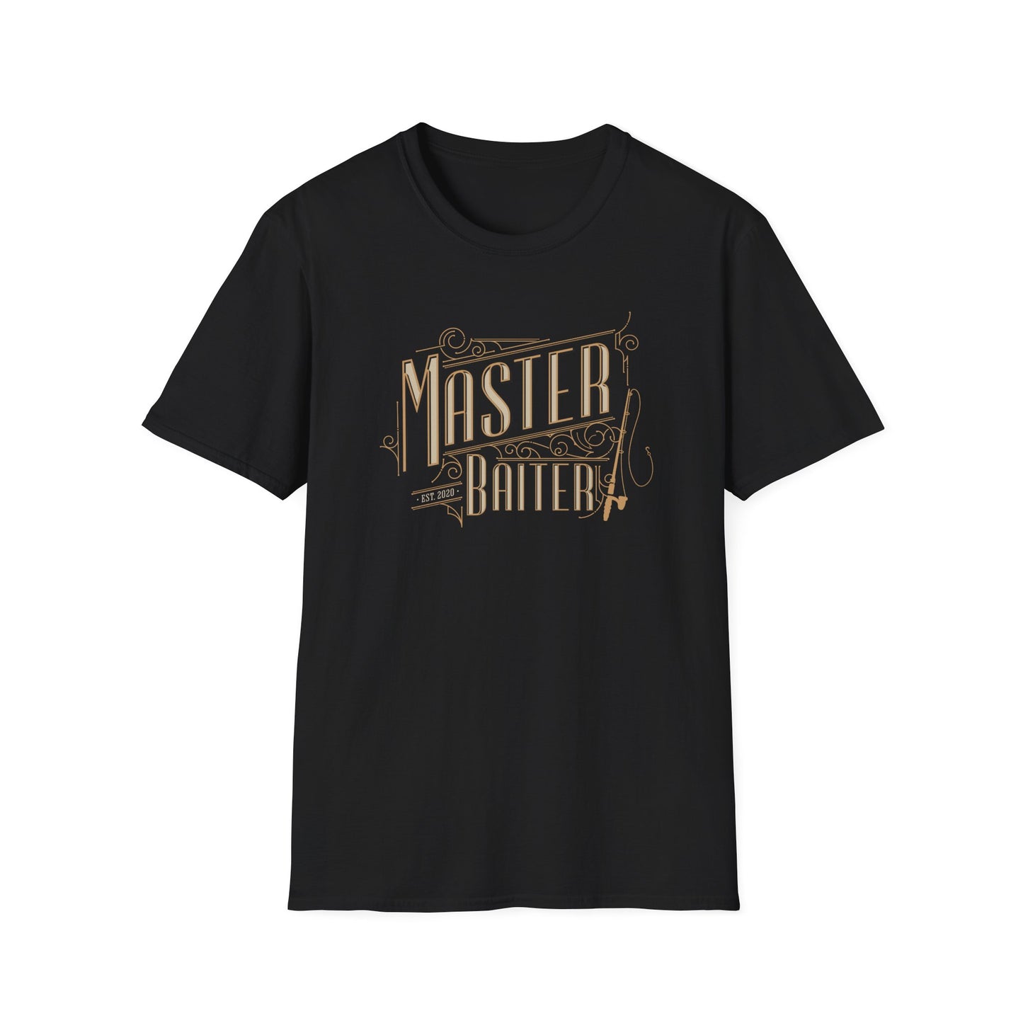 Funny Fishing T-Shirt