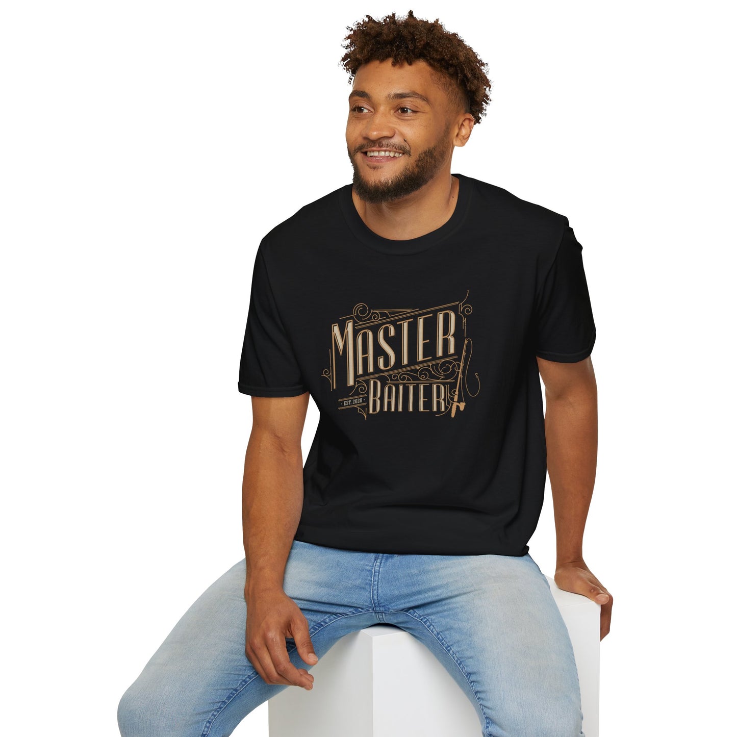 Funny Fishing T-Shirt