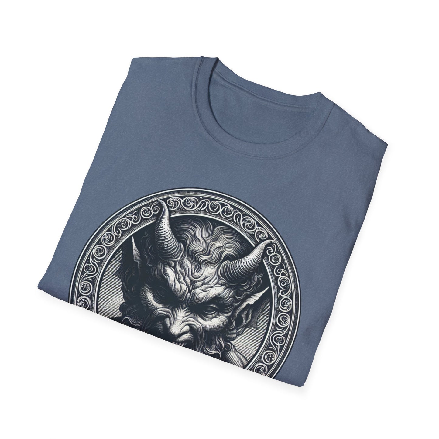 Demon Art Unisex T-Shirt
