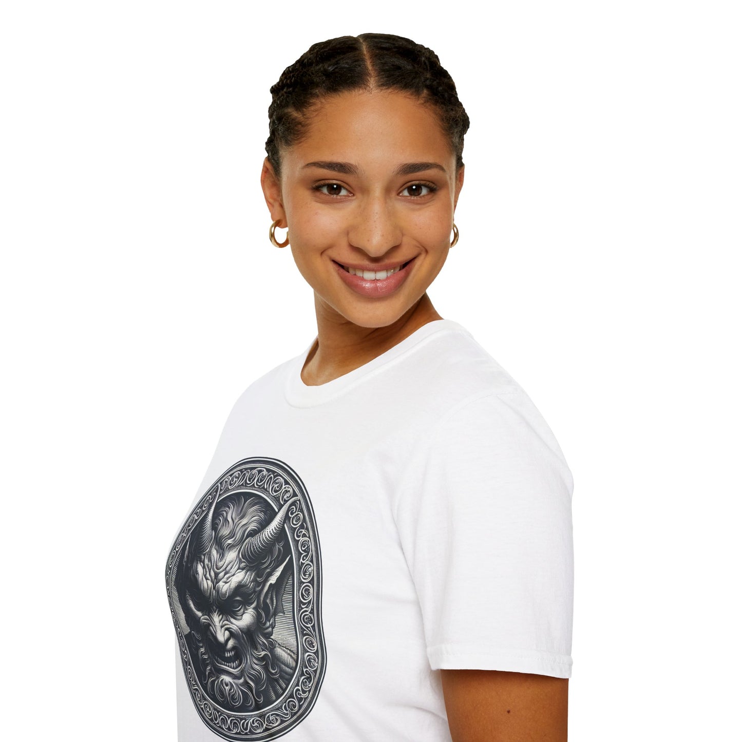 Demon Art Unisex T-Shirt