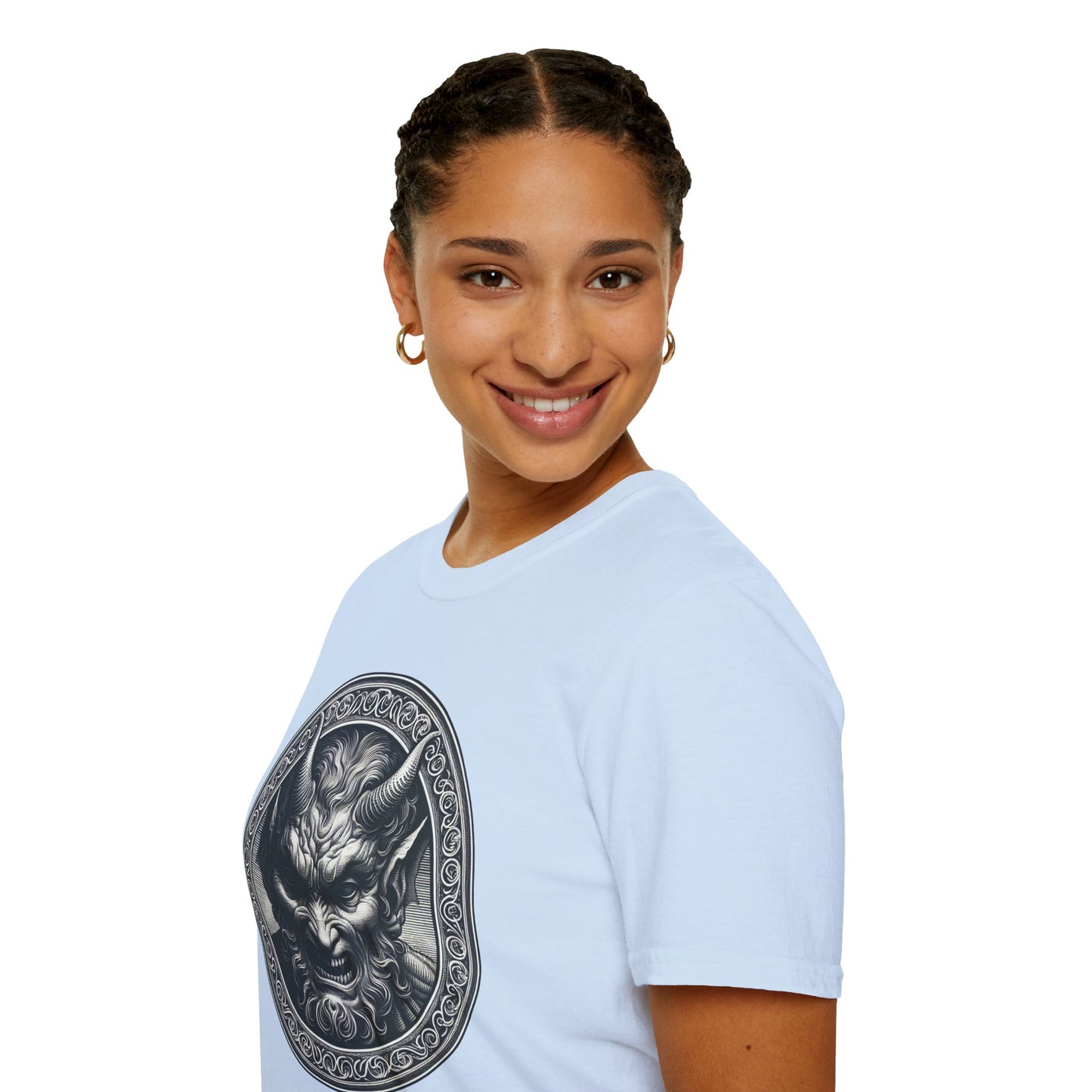 Demon Art Unisex T-Shirt
