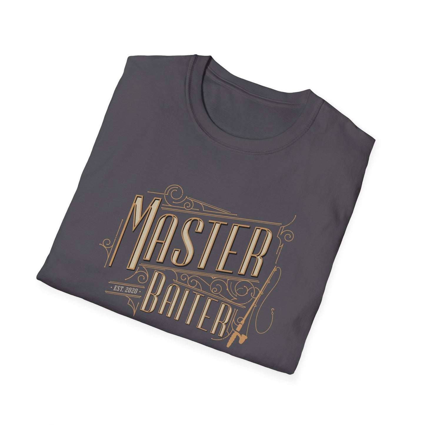 Funny Fishing T-Shirt
