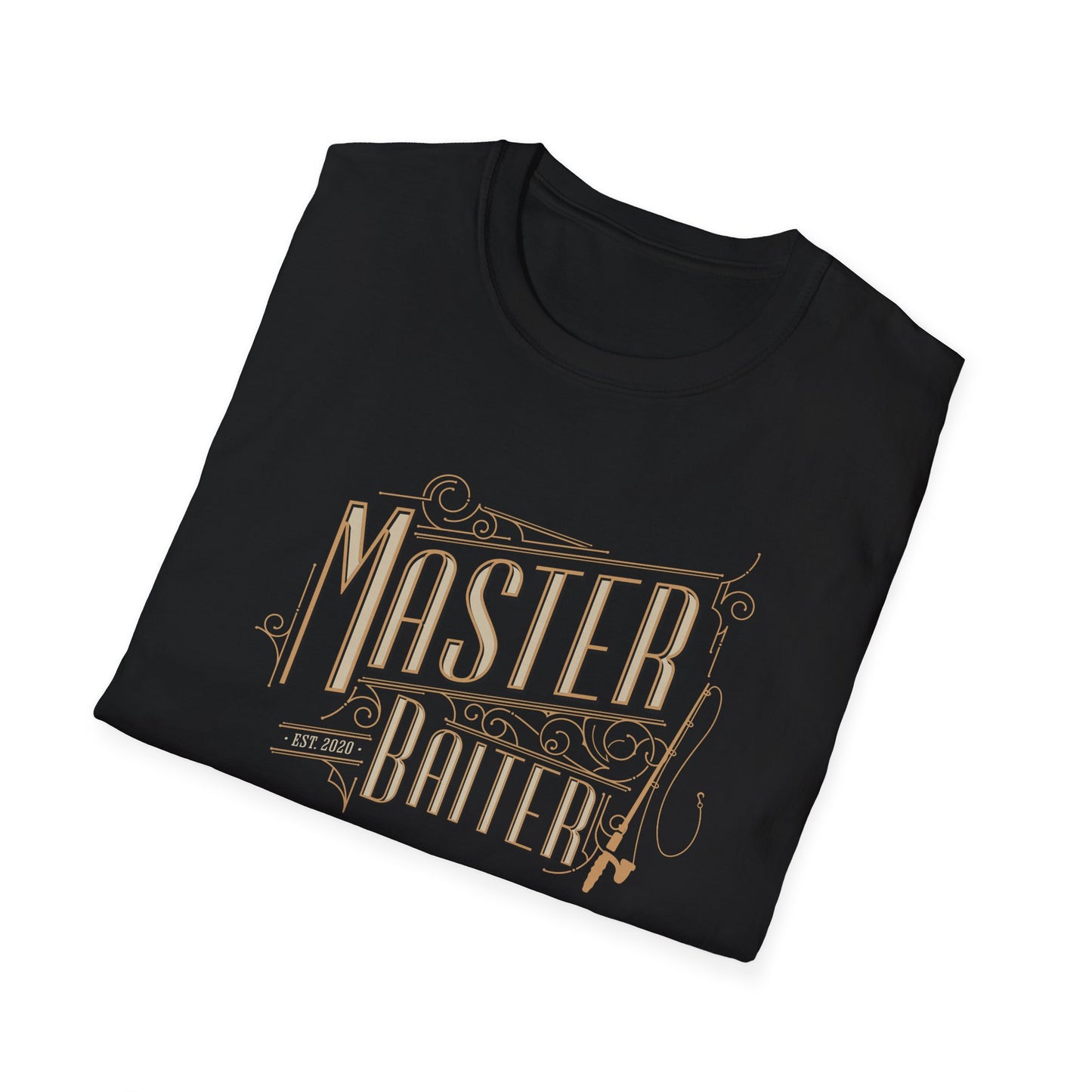 Funny Fishing T-Shirt