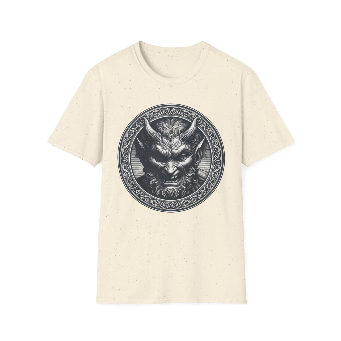 Demon Art Unisex T-Shirt