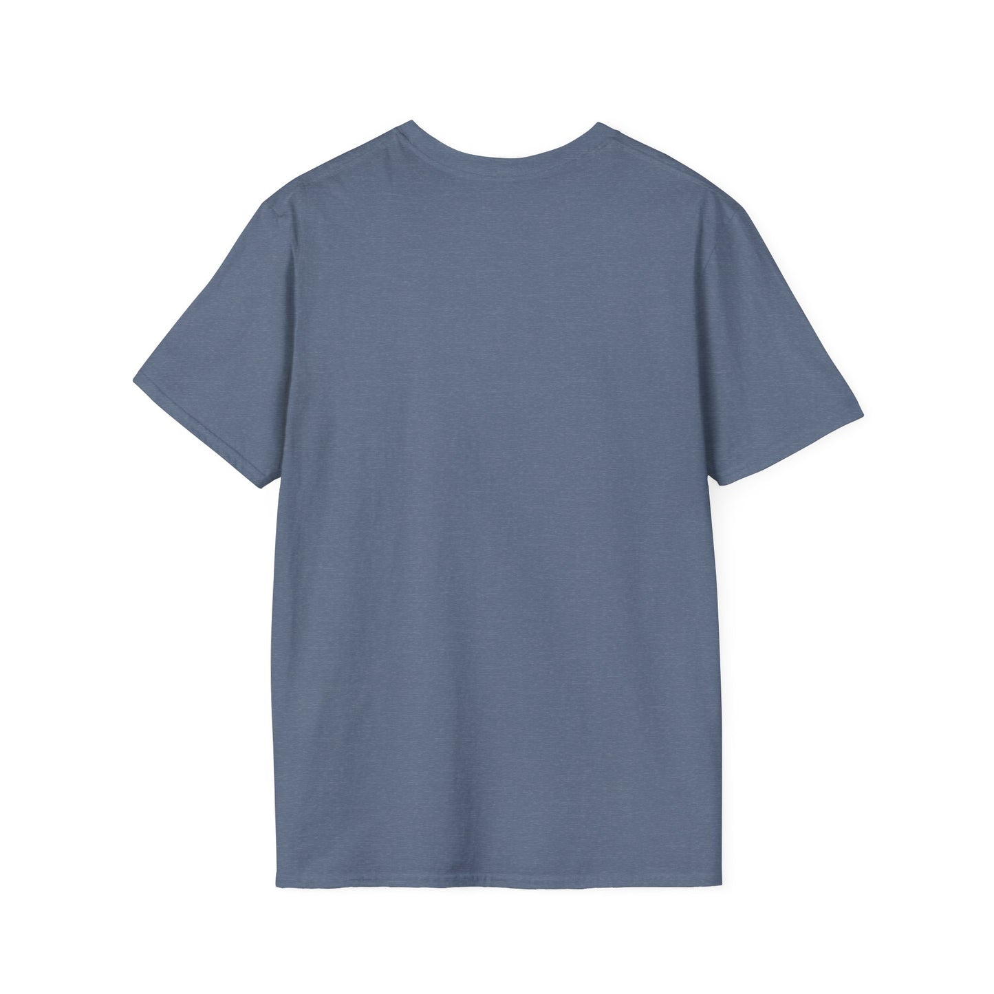 Saber Tooth Tiger T-Shirt