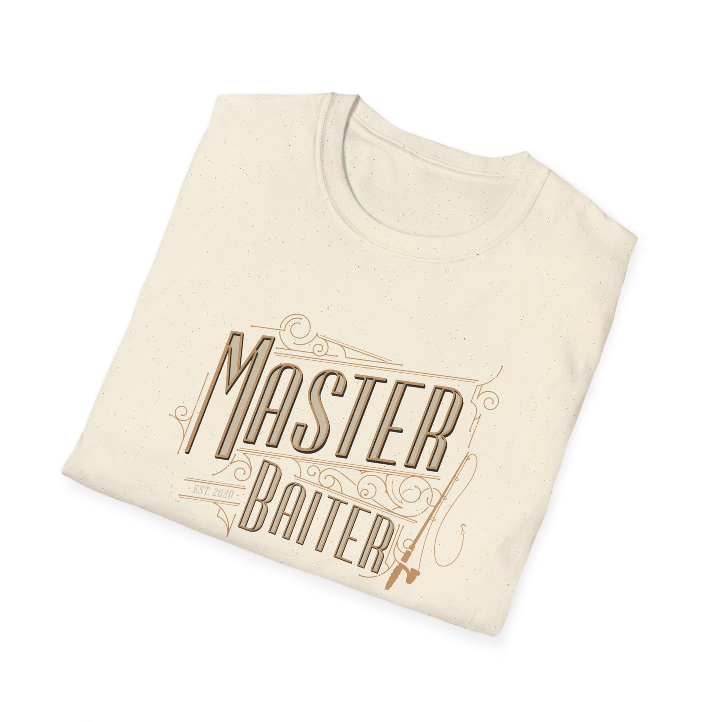 Funny Fishing T-Shirt