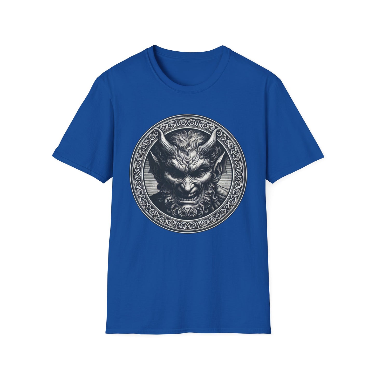 Demon Art Unisex T-Shirt