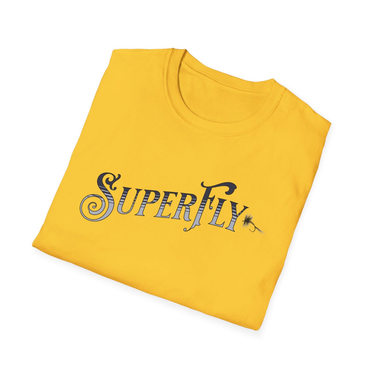 Humorous Fishing T-Shirt